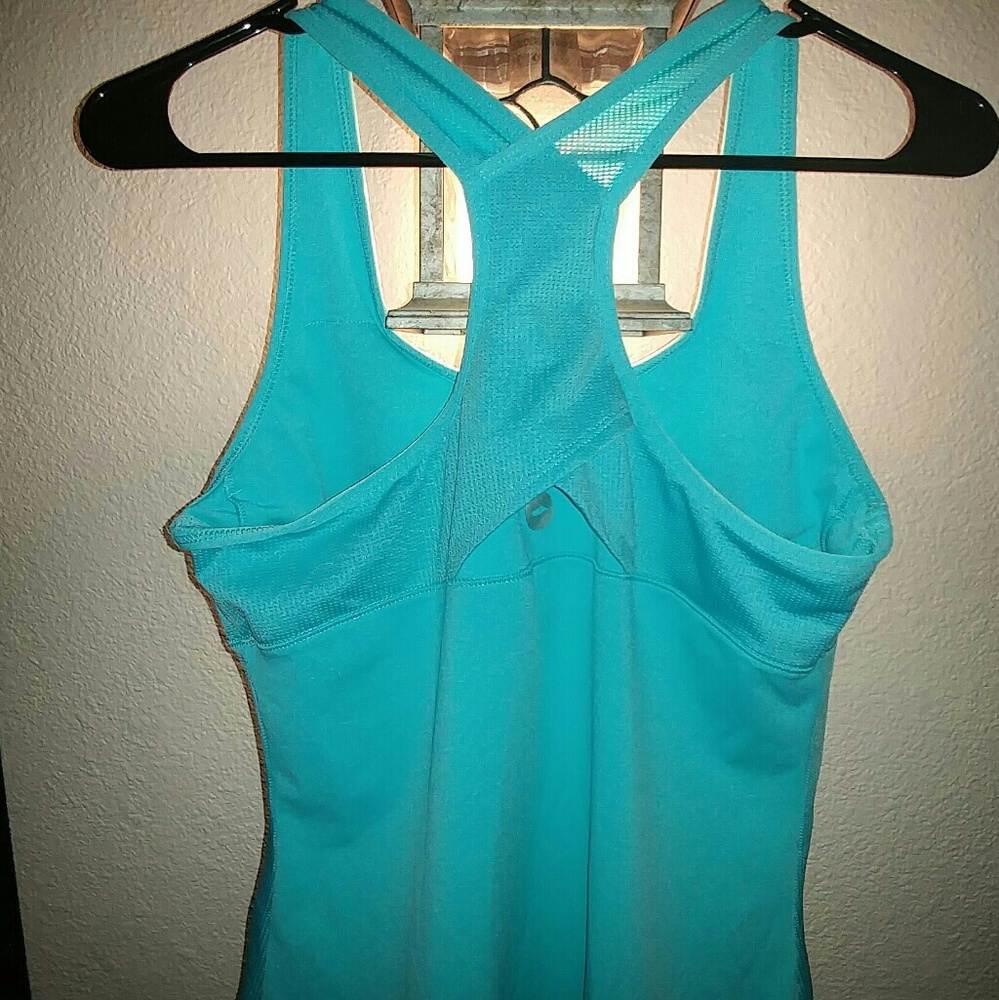 Avia Workout top